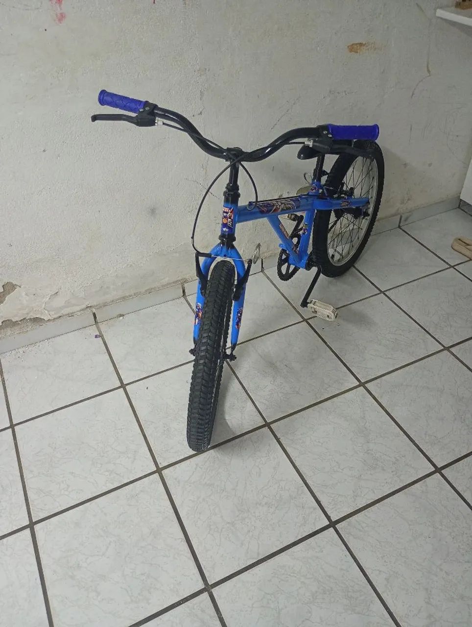 Bicicleta  - Foto 2