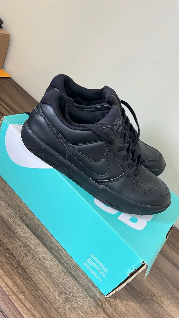 NIKE SB Force  - Foto 4
