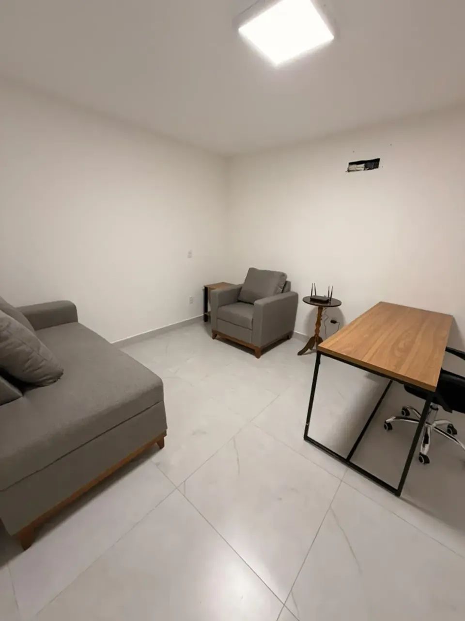 SALA MOBILIADA!! 12m no Empresarial Norma Fagundes  Lagoa Nova, Natal/RN - Foto 4