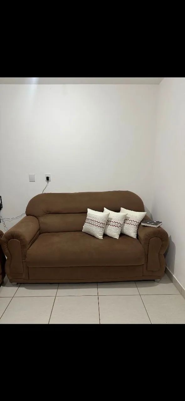 Jogo de sofás  - Foto 2
