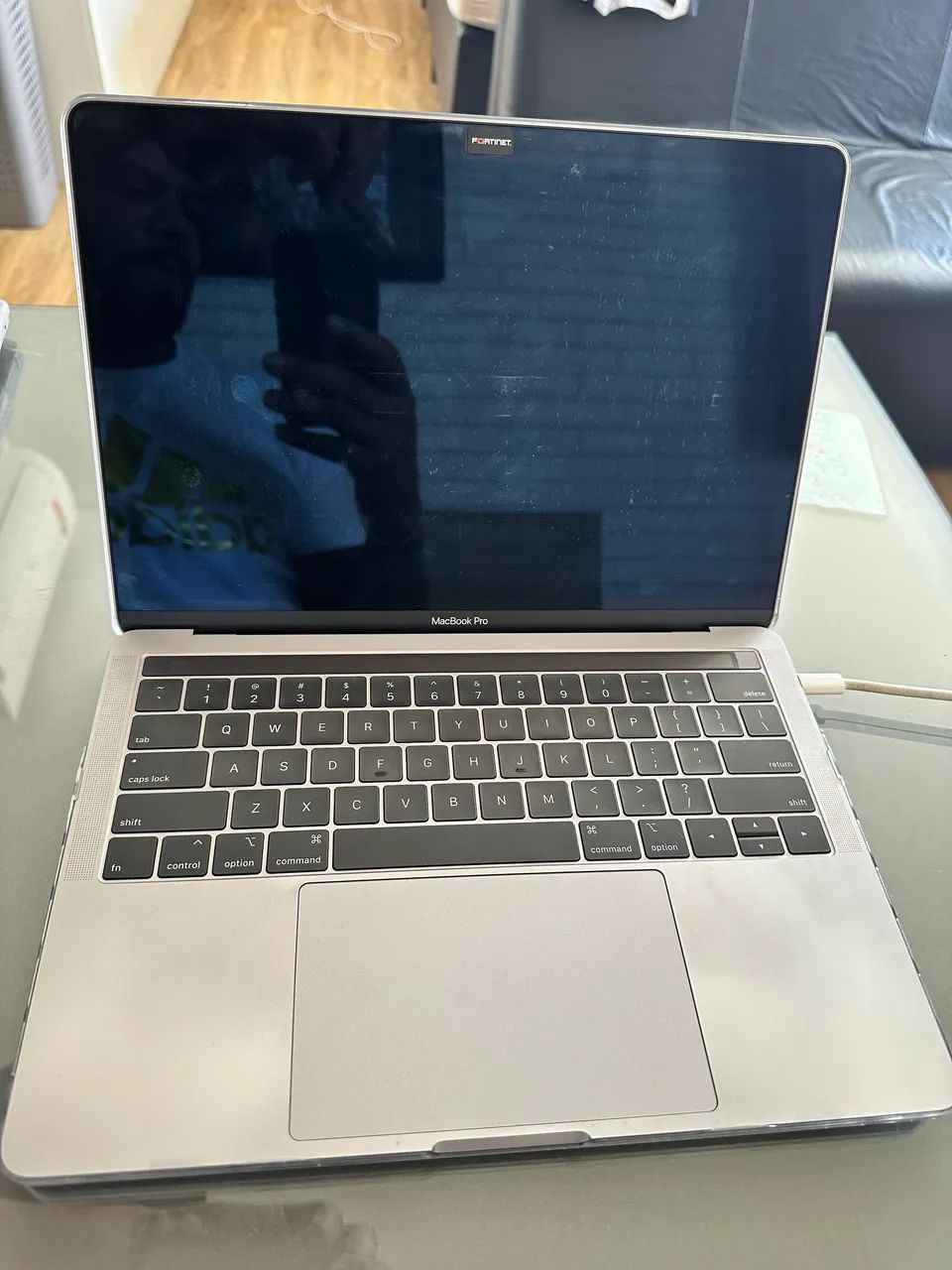 MacBook Pro 13