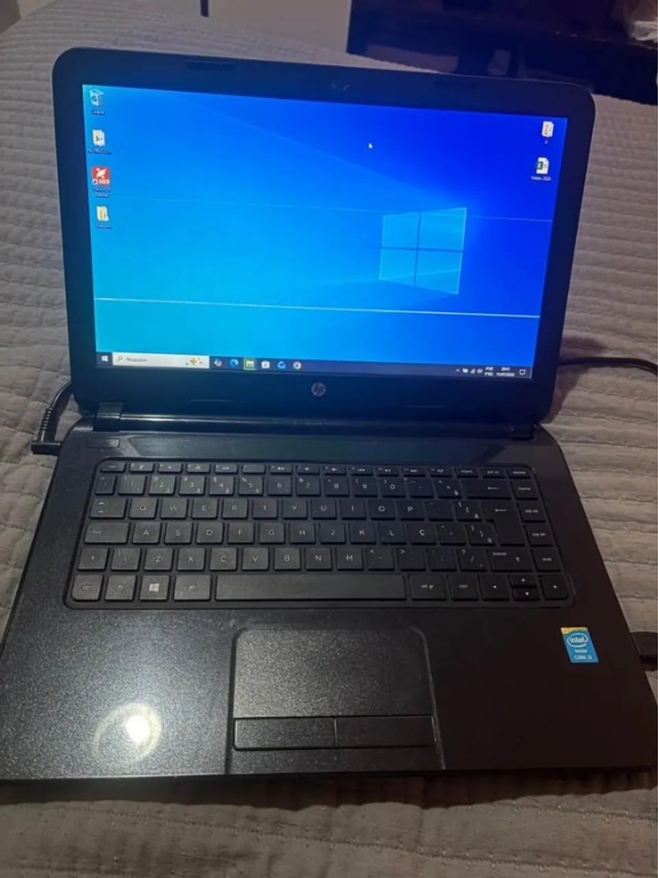 Notebook HP G3 i3 16GB RAM - Foto 3