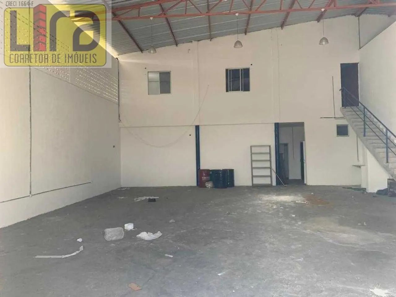 VENDE-SE GALPÃO - Foto 5