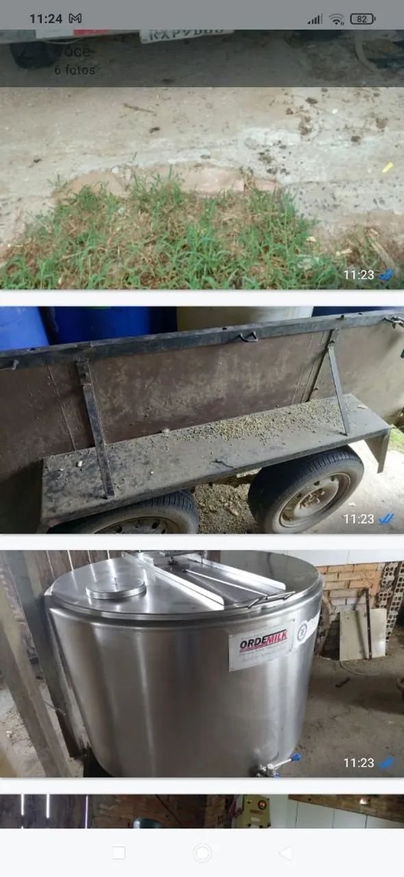 Carretinha  - Foto 3