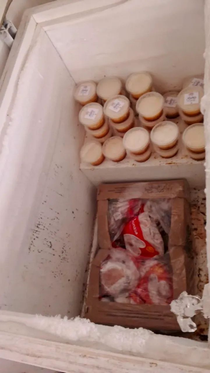 freezer  - Foto 2