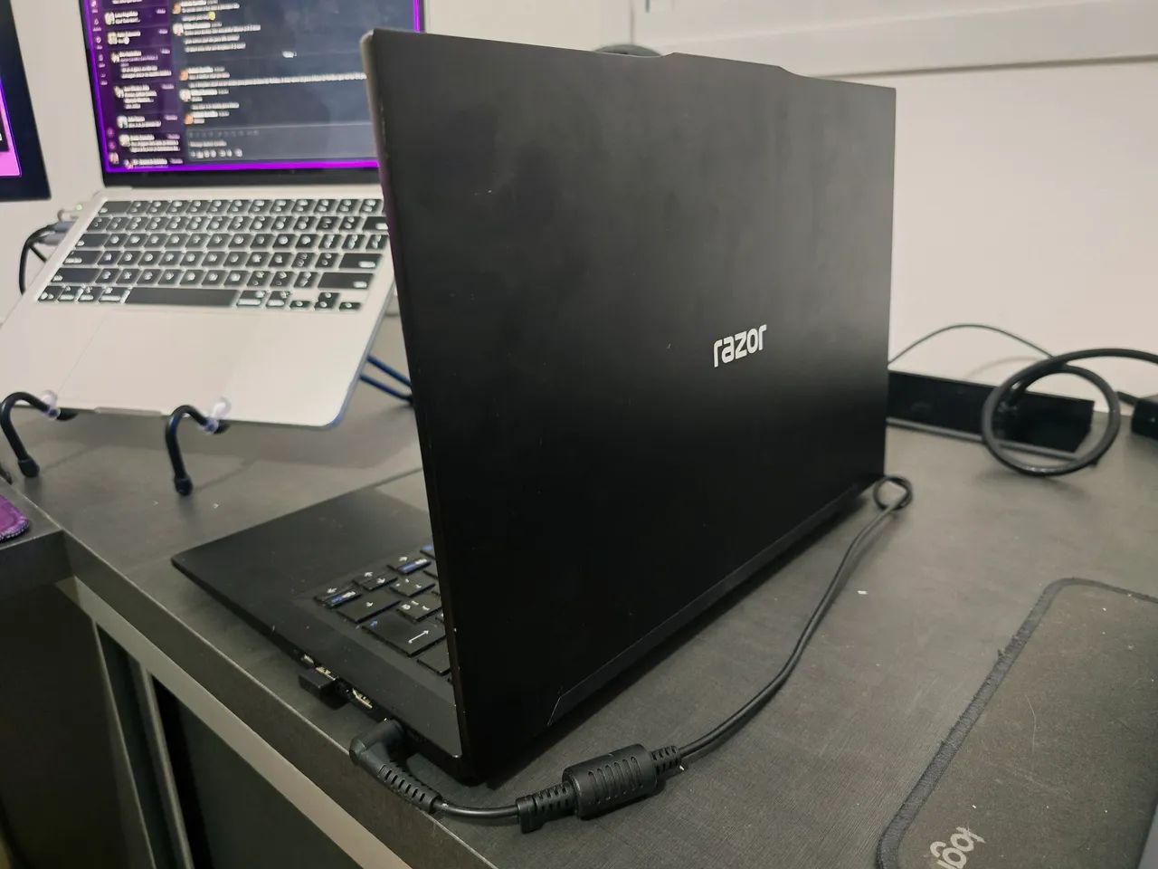 Notebook i5 13ª + 32gb Ram - Foto 2
