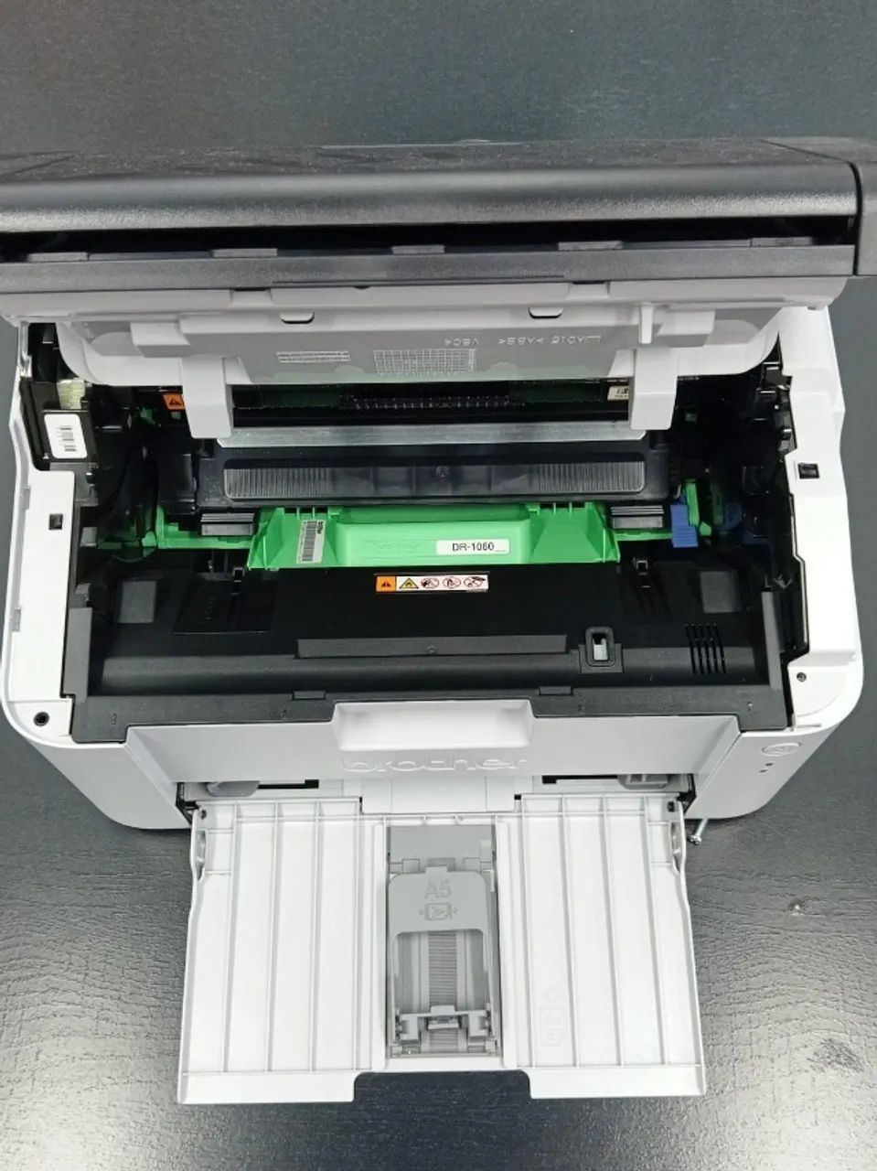 Impressora Brother HL - 1200 - Foto 5