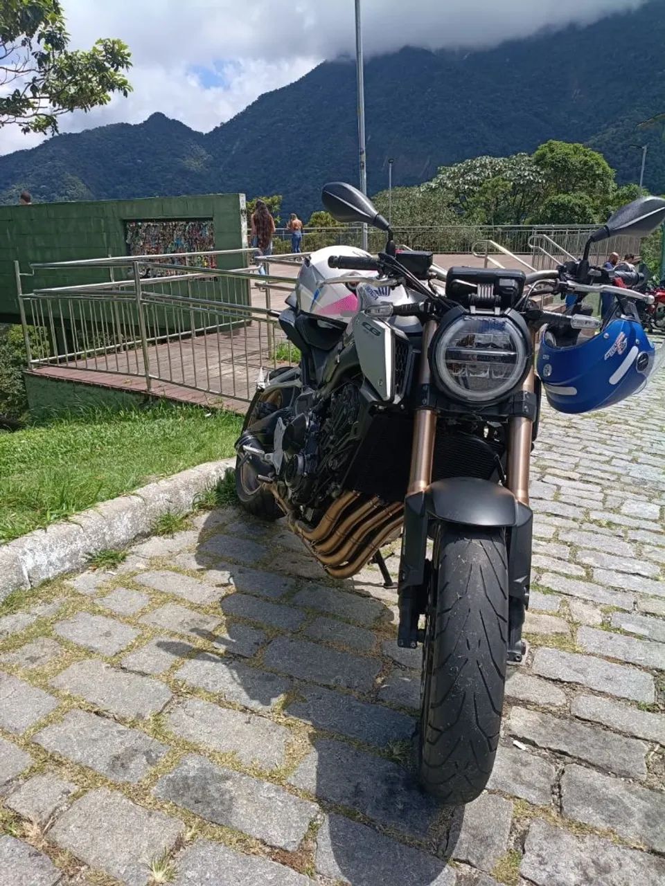 Cb650  - Foto 3