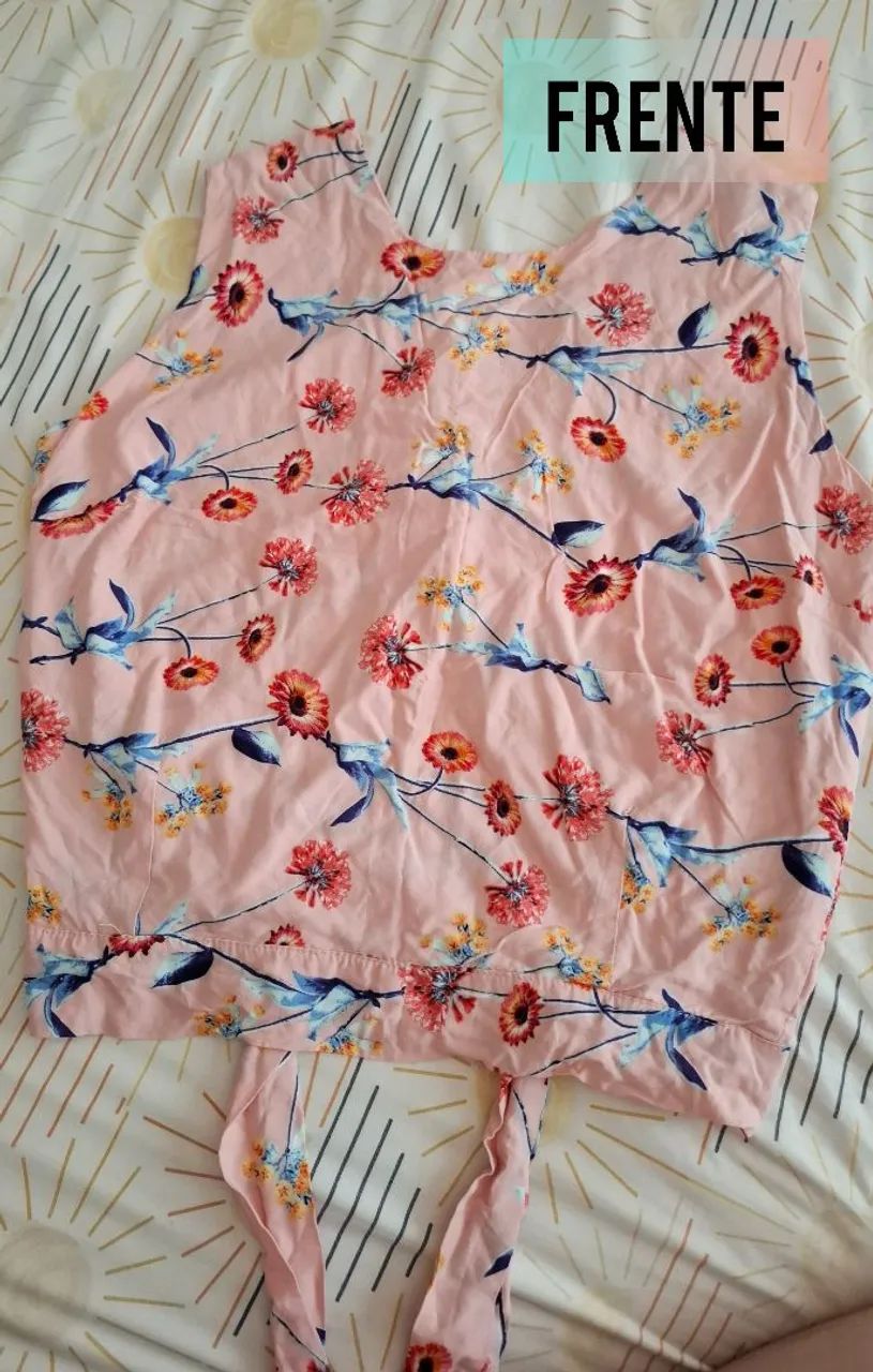Blusa P - Foto 2