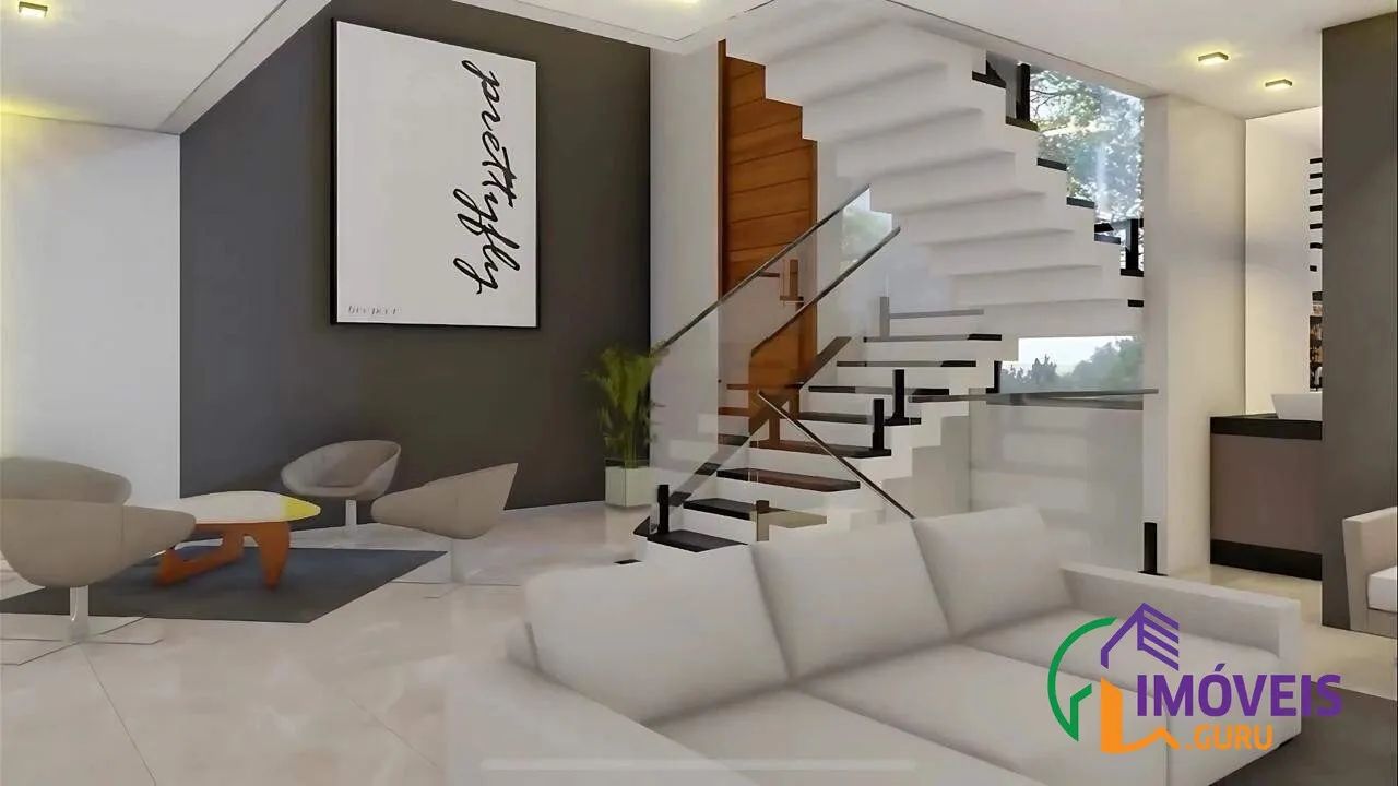 CASA EM CONDOMÍNIO - CHÁCARAS COPACO - SP - Foto 5