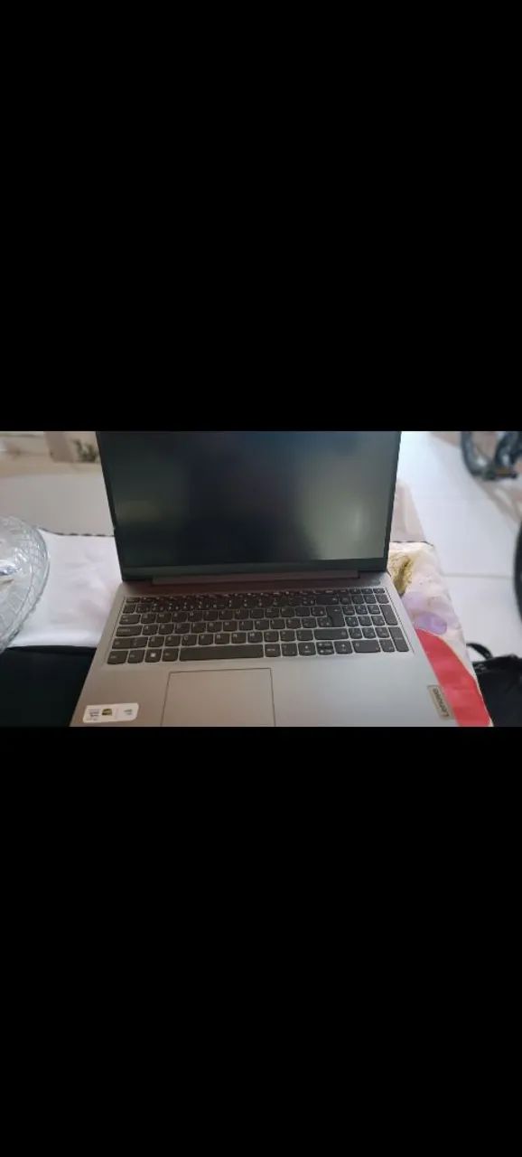 Notebook Lenovo 