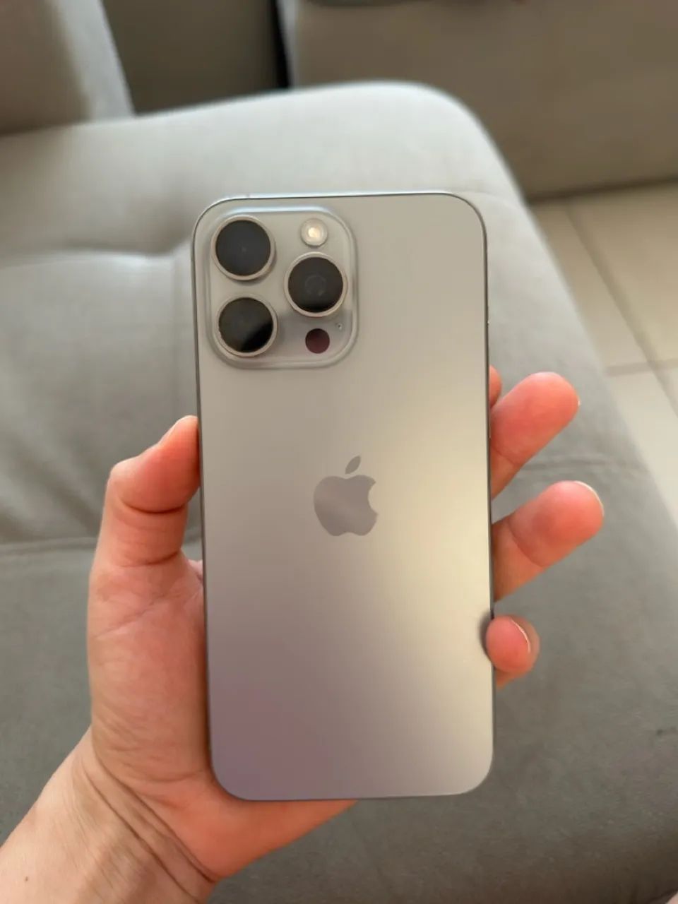iPhone 15 pro max 256gb
