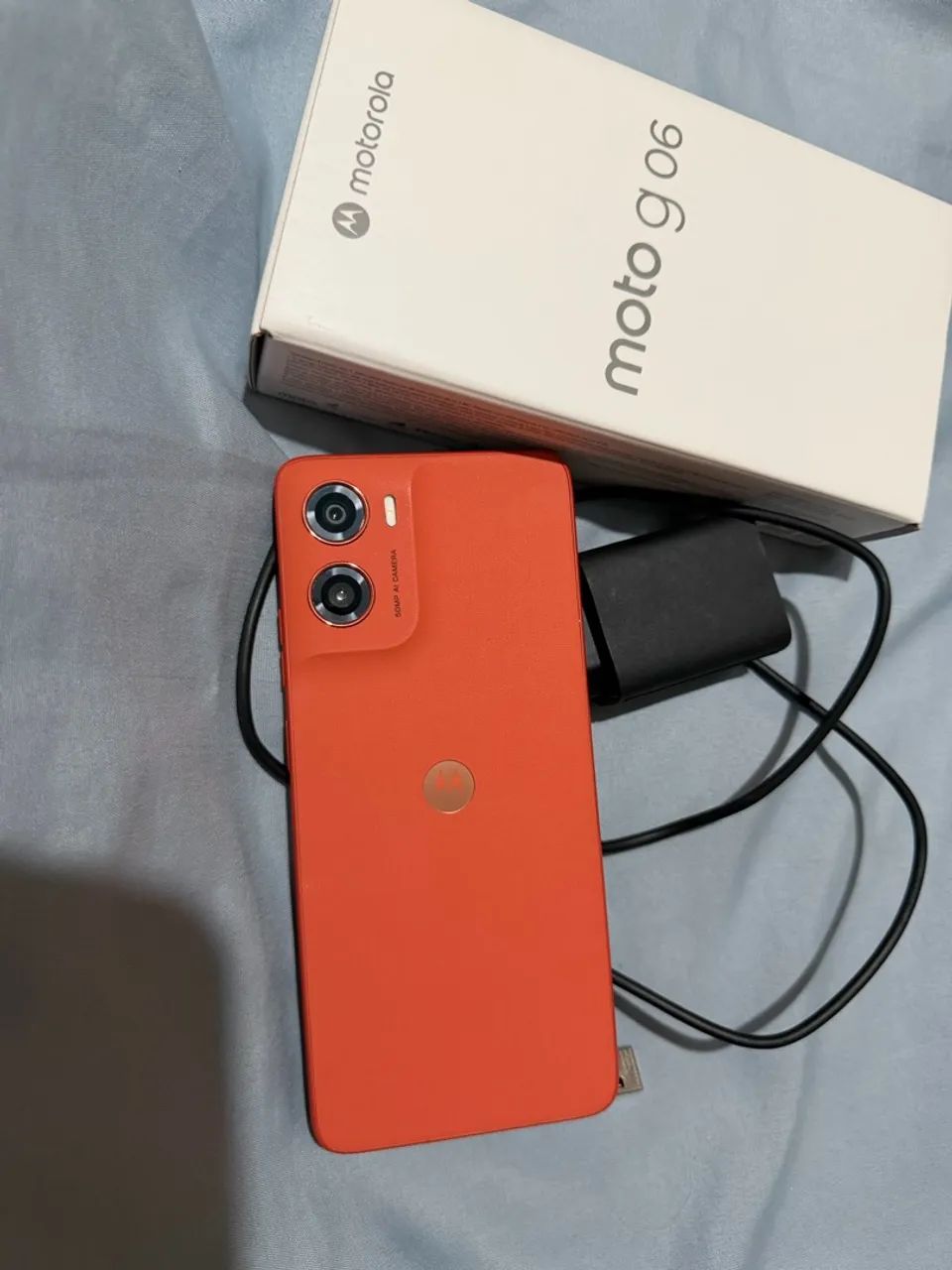 Motorola g06