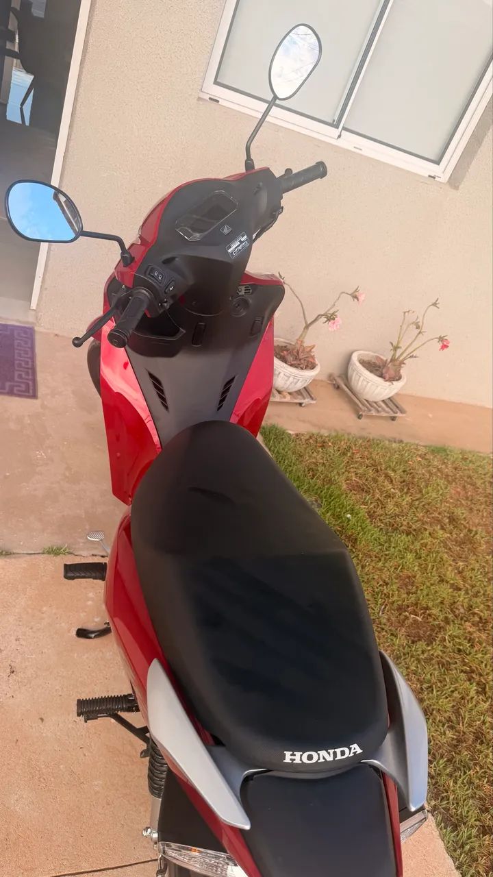Moto nova  - Foto 2