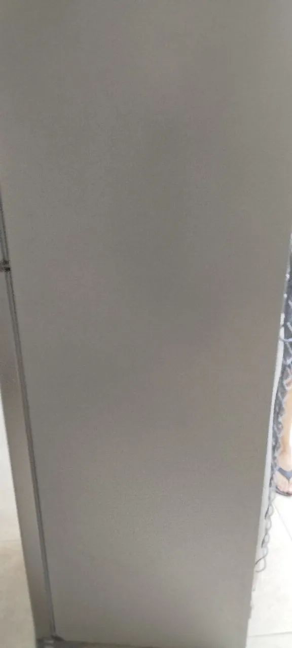 Geladeira Electrolux (aceito propostas) - Foto 2