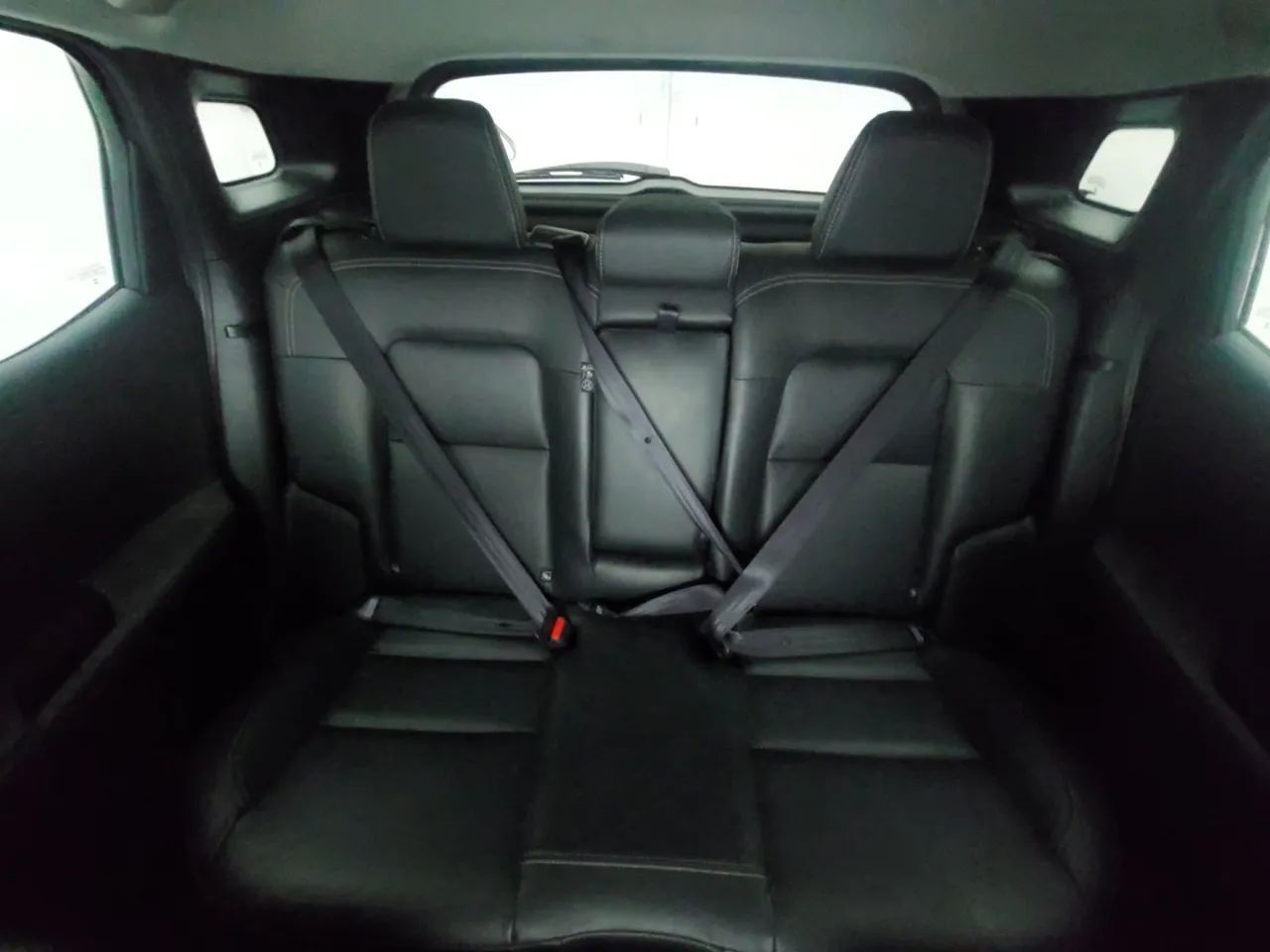 Nissan Kicks 1.0 Turbo Exclusive, foto 18 de 18
