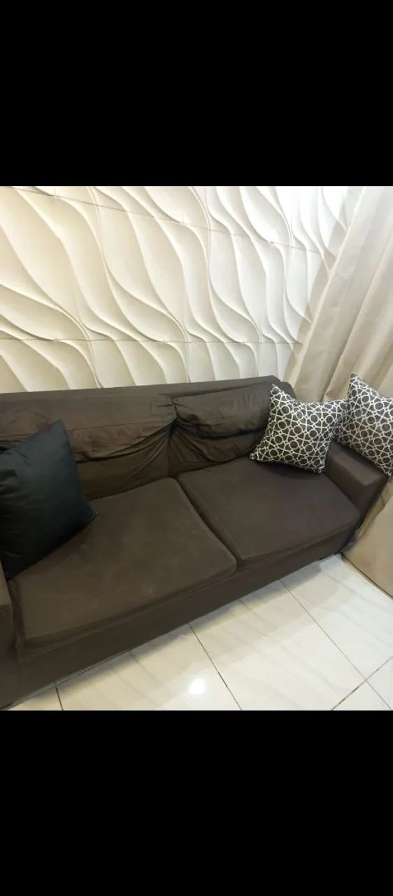 Sofá conservado  - Foto 2