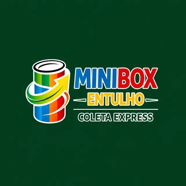 Coleta de Entulho Pequenos Volumes - Agendamento Rápido | MiniBox - Foto 2