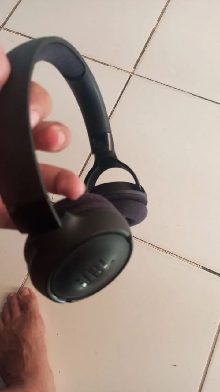 Fone JBL original  - Foto 4