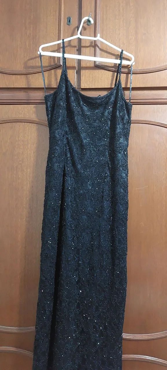 Vestido de festa  - Foto 3