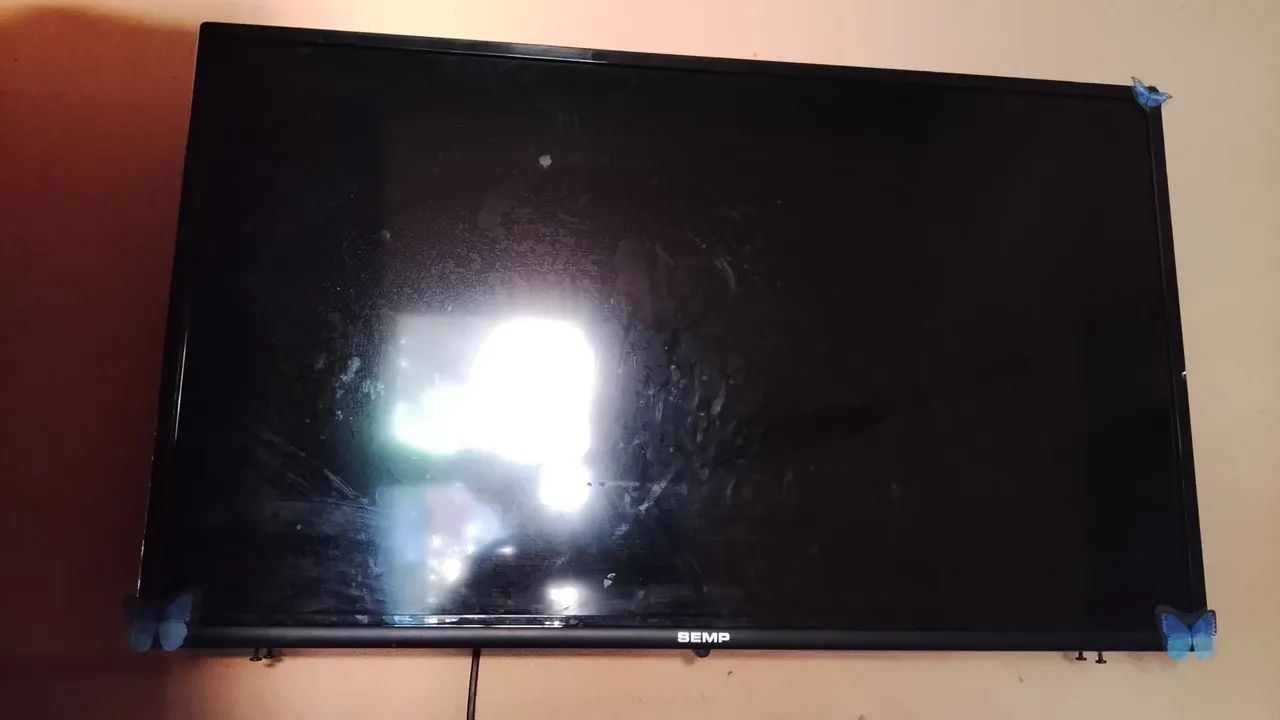 Televisão 