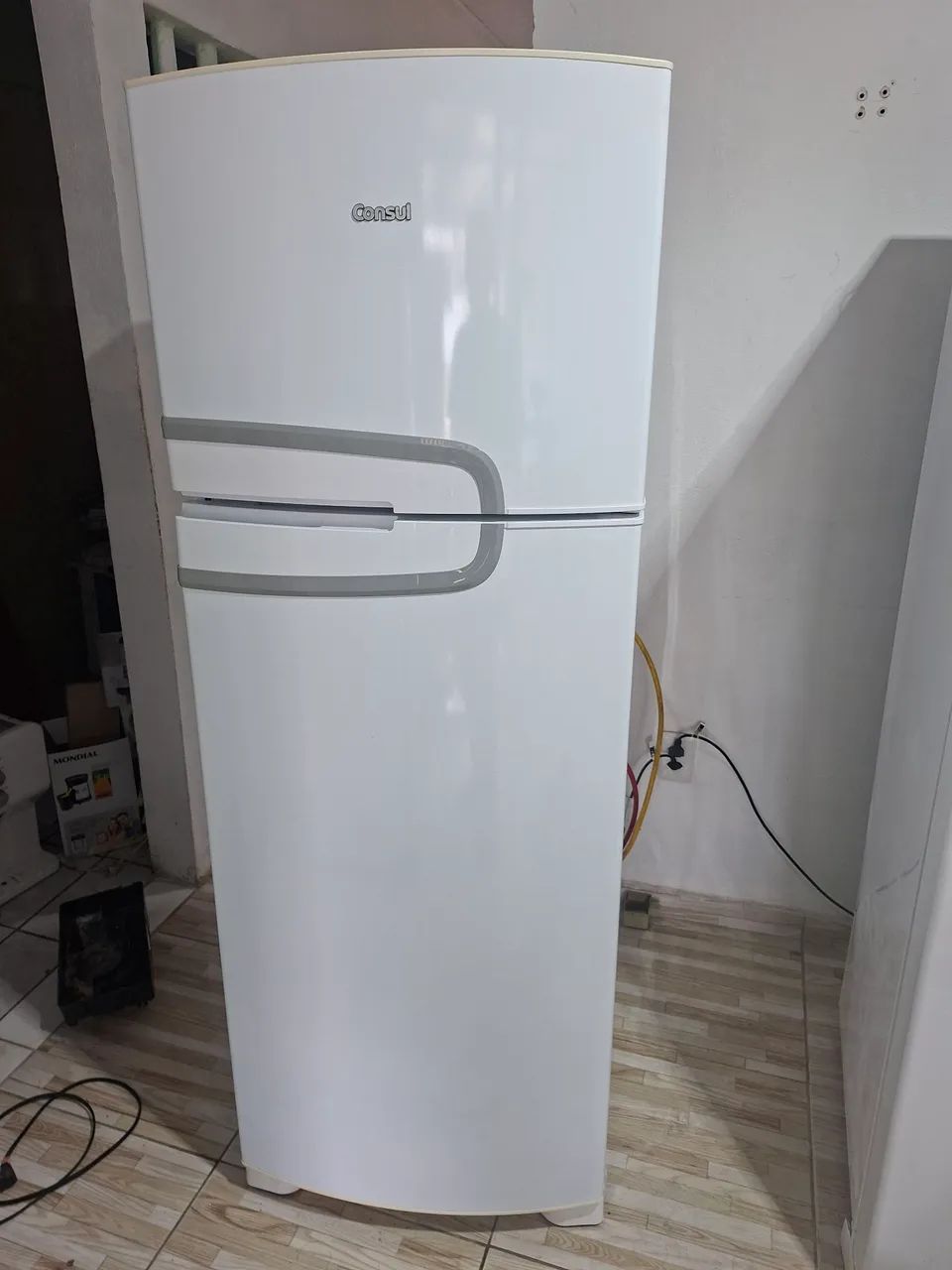 Geladeira  
