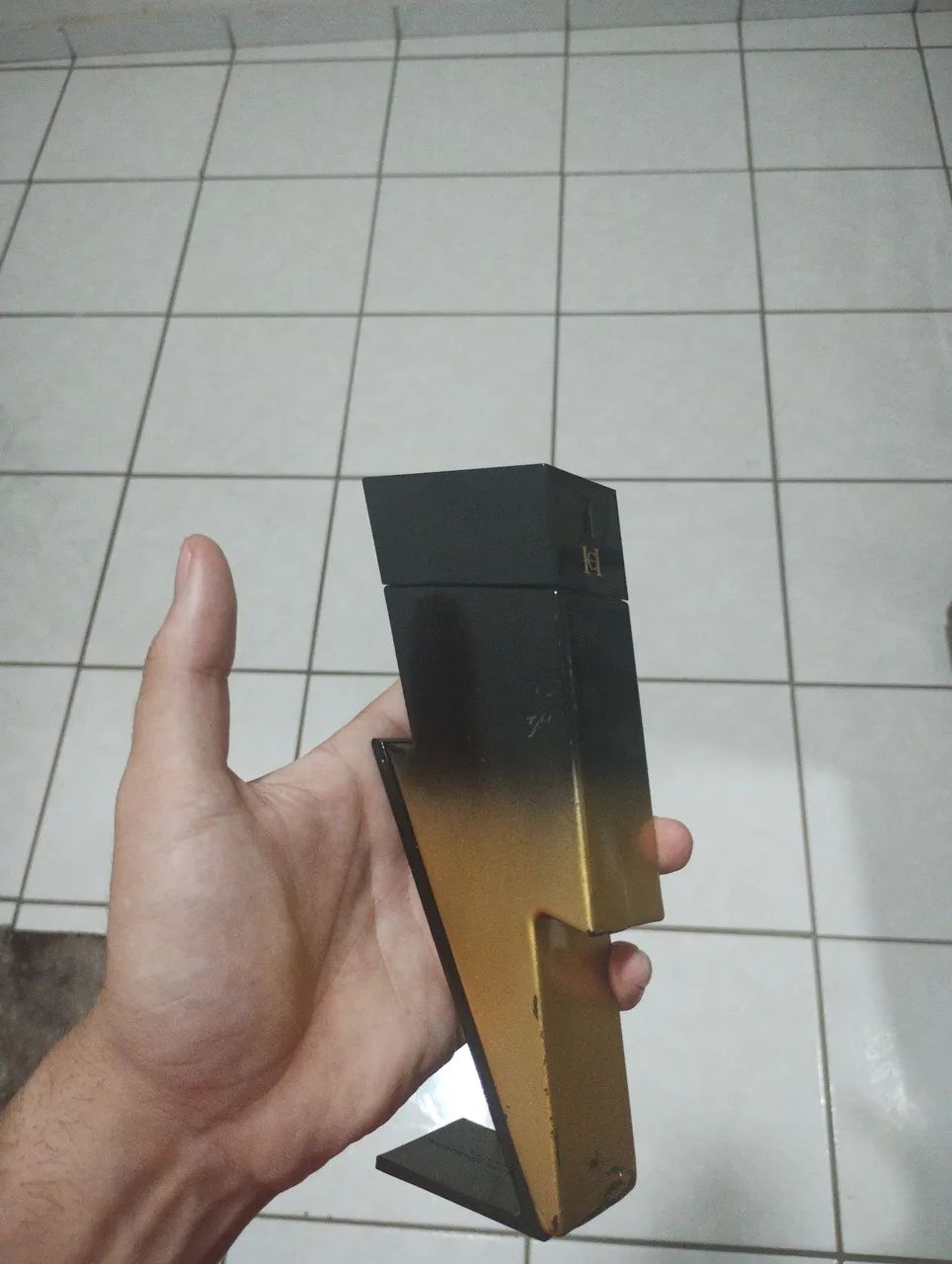 Perfume bad boy extreme  - Foto 2