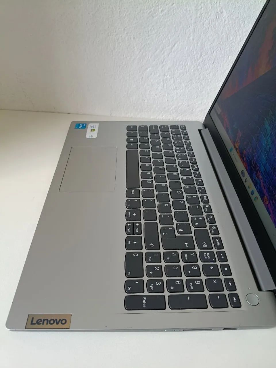 Notebook Lenovo 8GB - Foto 3