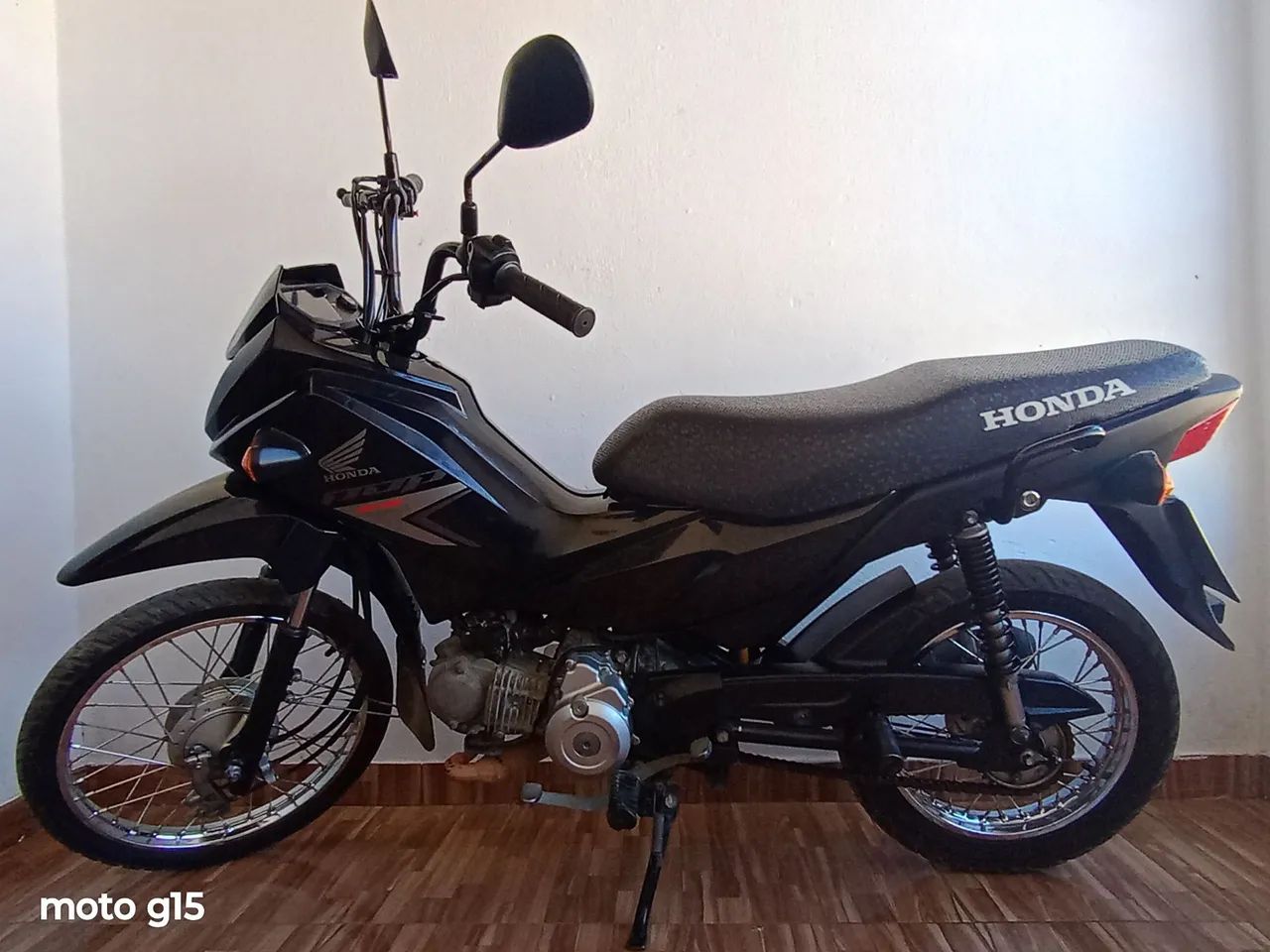 POP 110i ES 2025 - Foto 4