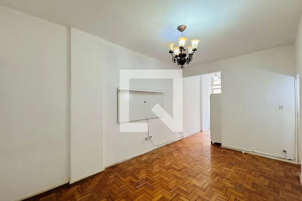 Apartamento à Venda - Leme, 1 Quarto, 60 m2 - Foto 2