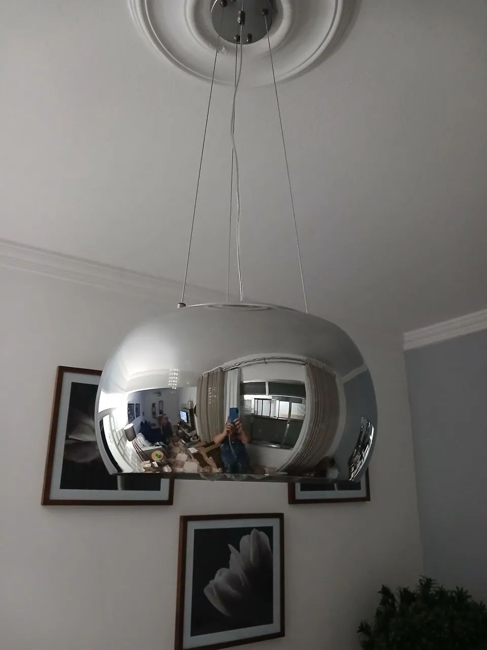 Luminária - Foto 5