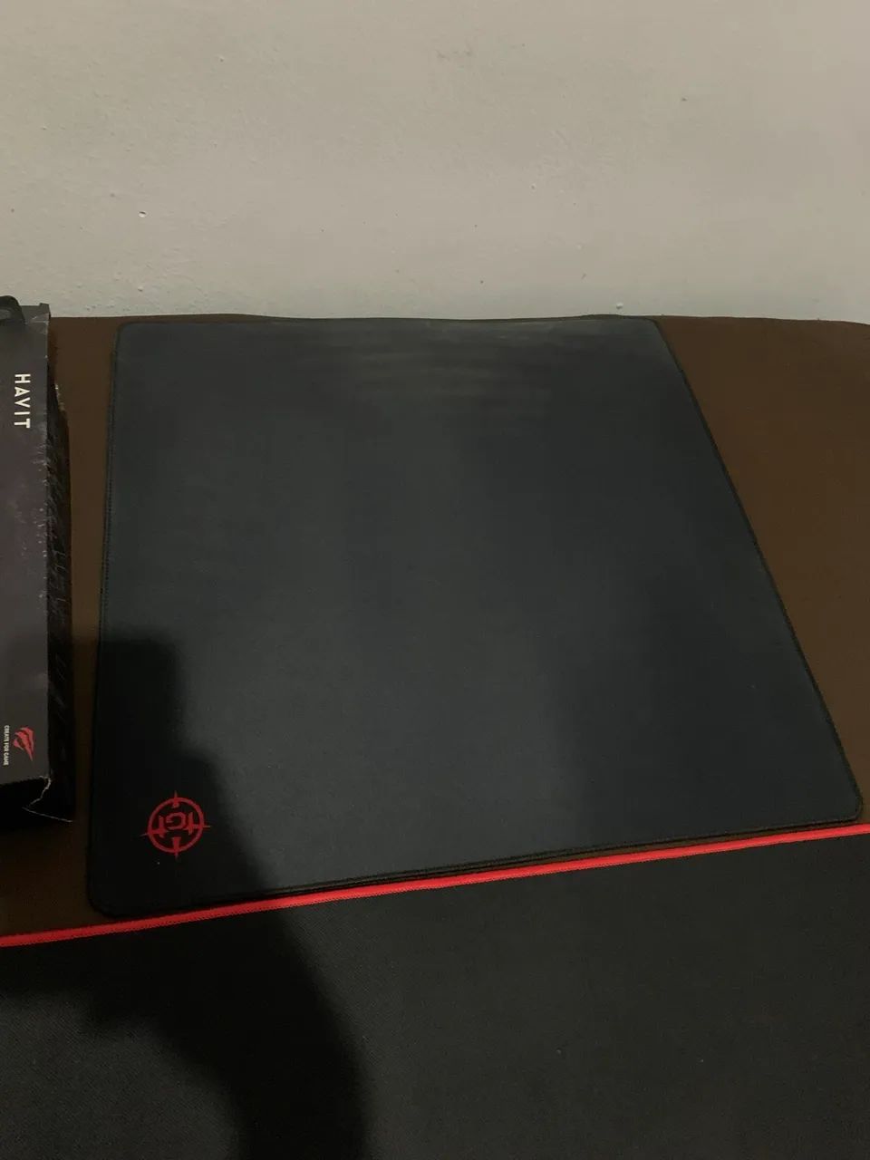 Vendo esses 2 mousepads! - Foto 3