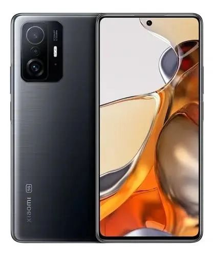 Xioami 11 T Pro 256GB 8GB de Ram