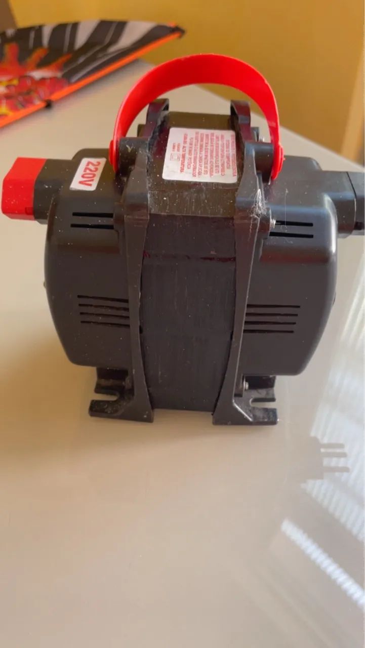 Transformador 3000v - Foto 4