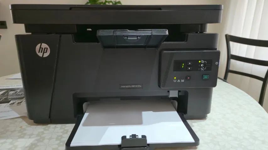 Venda e Locação Multifuncionais Laser HP - Foto 5