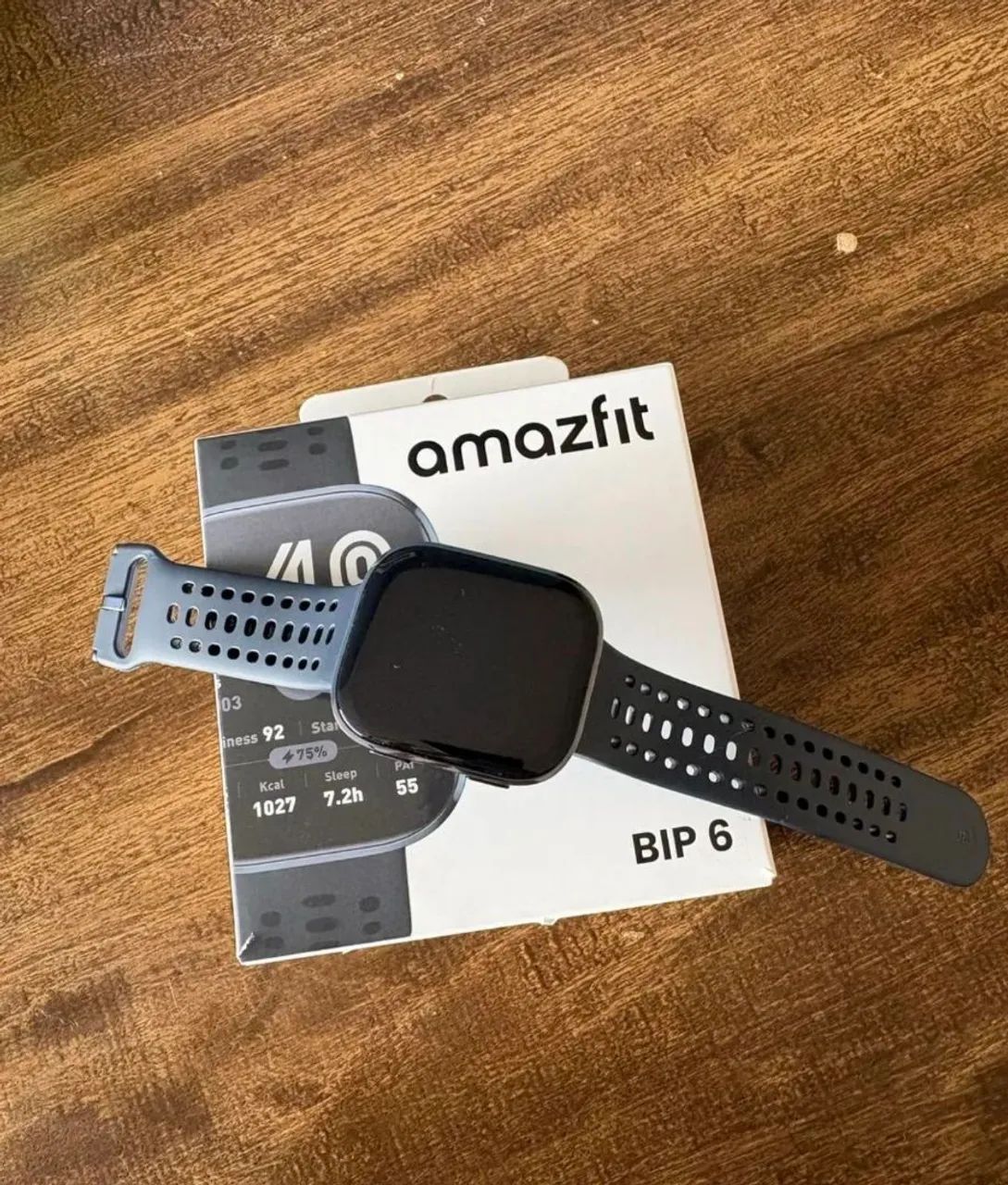 AMAZIFIT BIP 6  - Foto 3