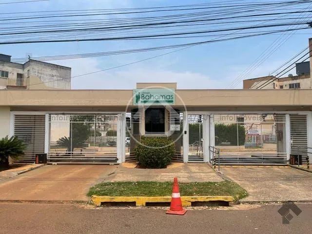 APARTAMENTO COM 3 DORMITORIOS