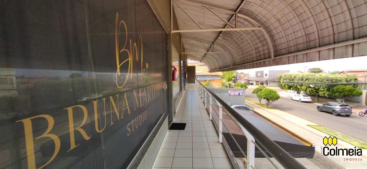 SALA COMERCIAL - ÓTIMA LOCALIZAÇÃO - Foto 4