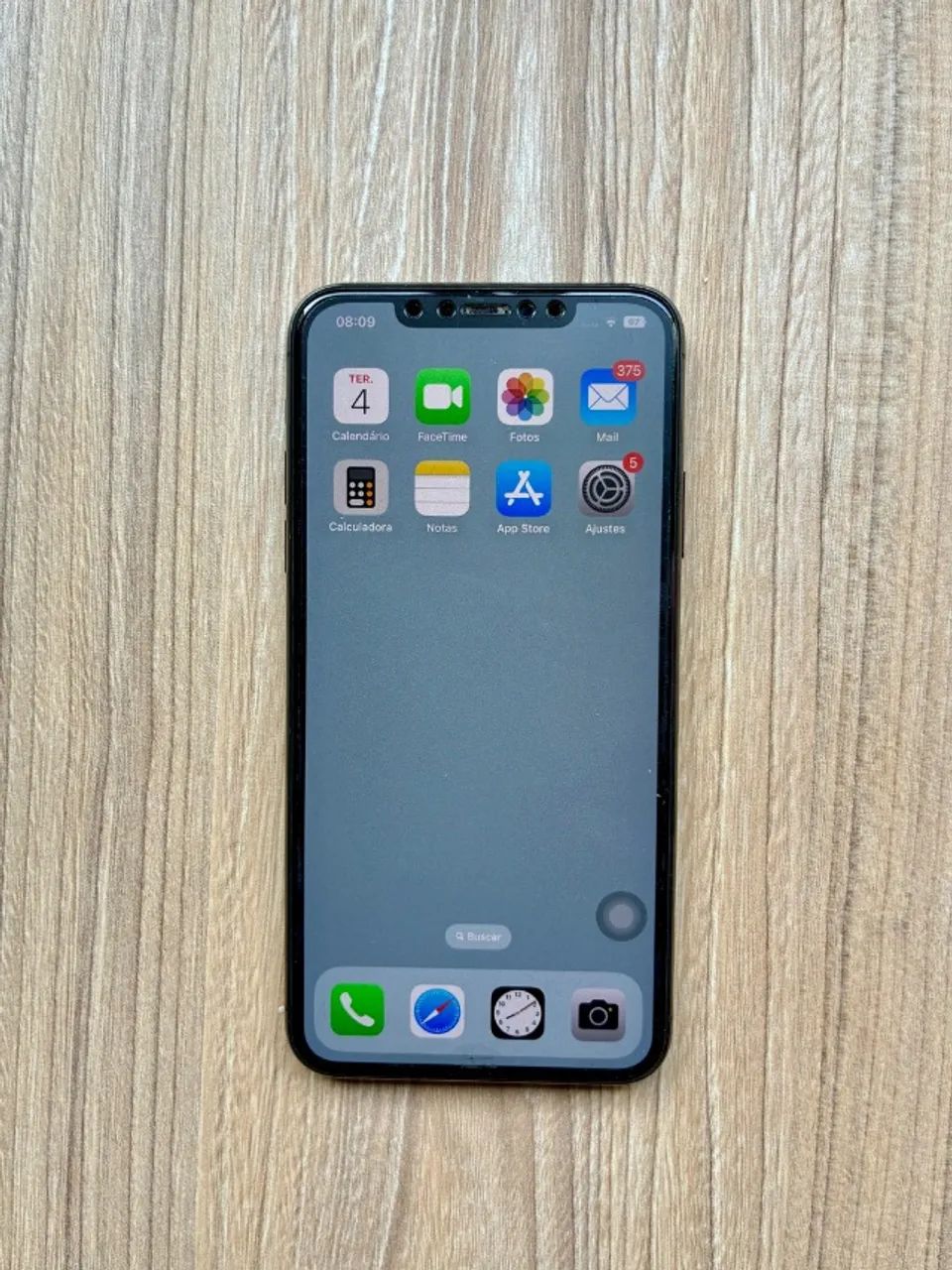 iPhone 11 Pro Max 64gb usado - Foto 4
