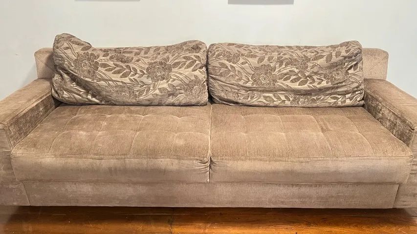 Conjunto sala de estar  - Foto 4