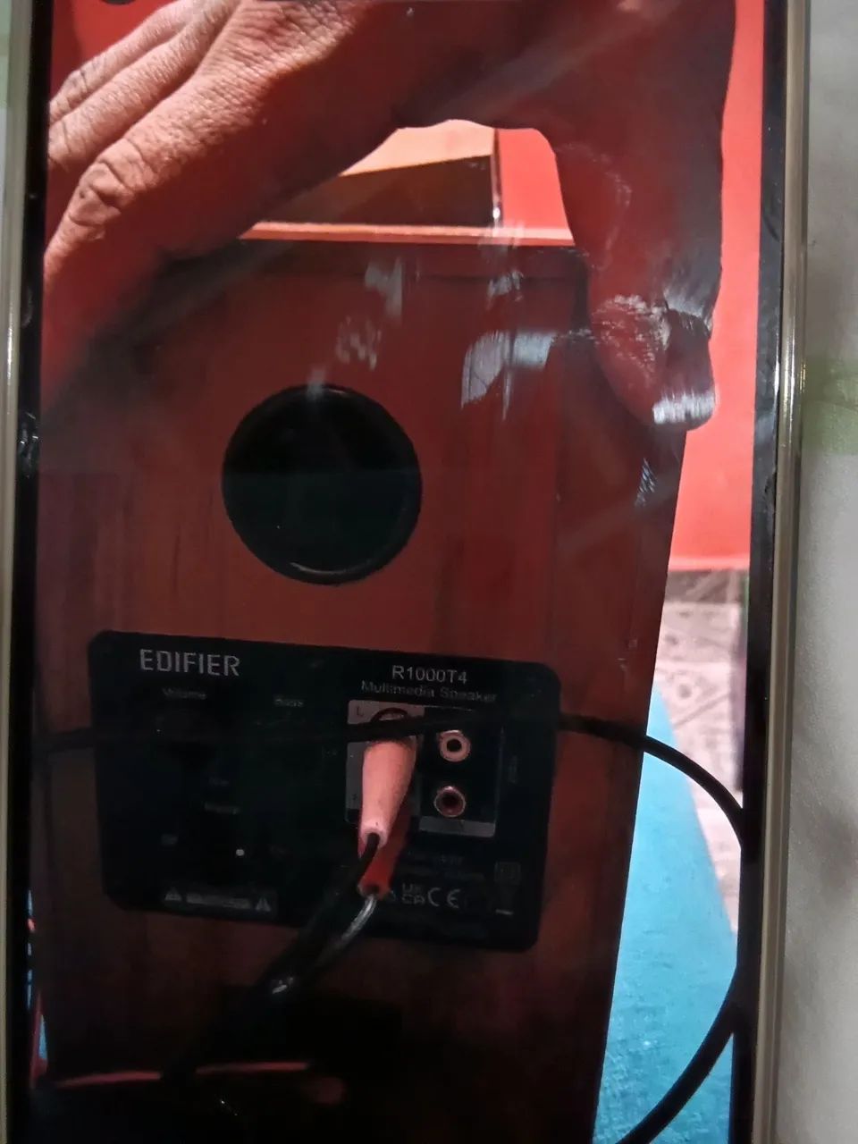 Caixa de som excelente. - Foto 3