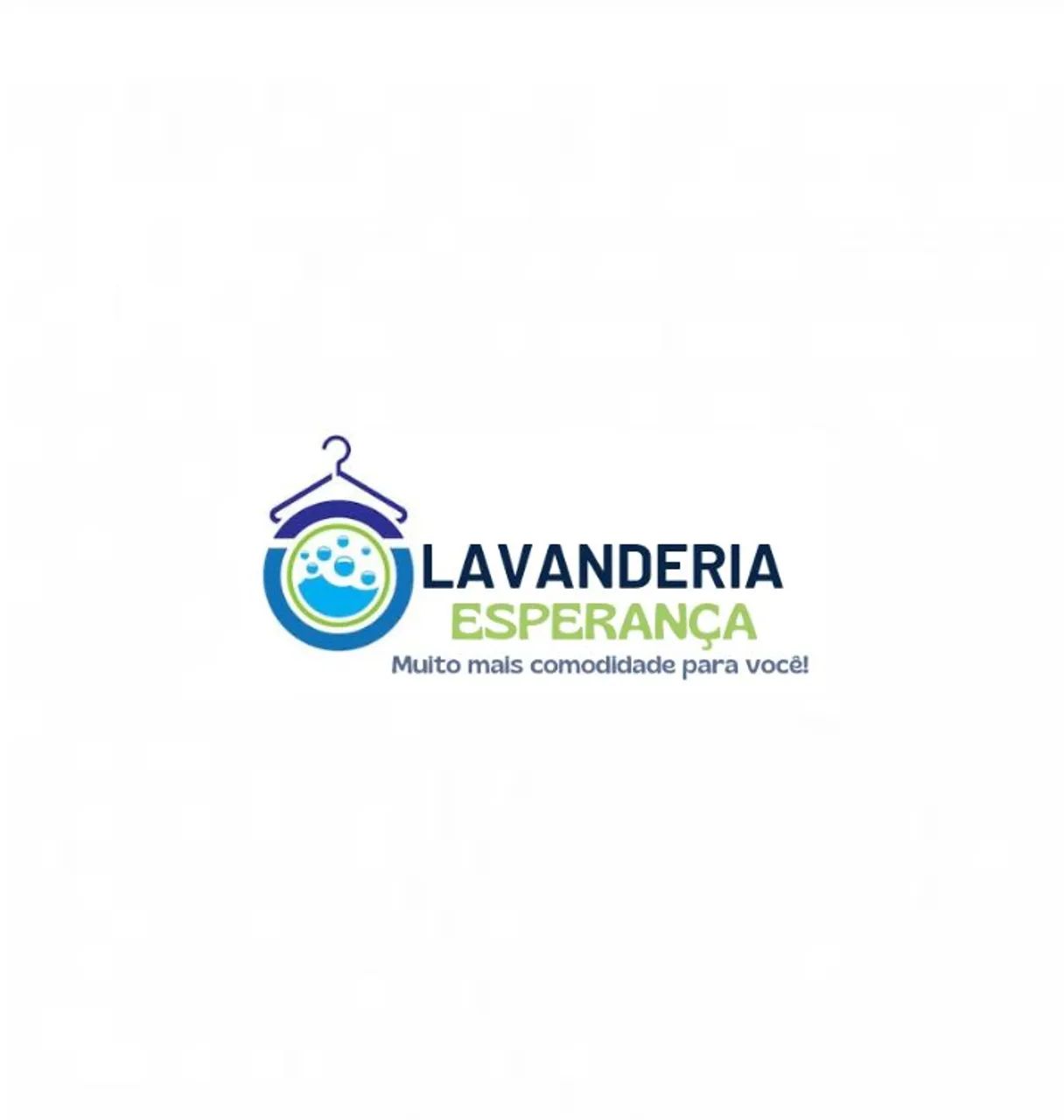 Lavanderia 
