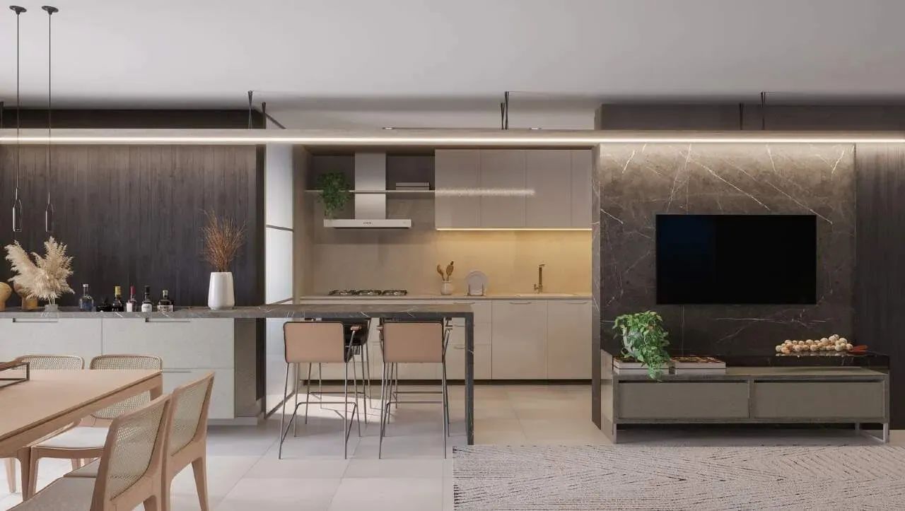 Apartamento à venda no Edifício Essencia Residence - Foto 3