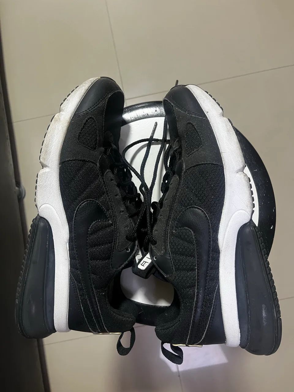 Nike Air Max 270 Original - Tam. 42 - Foto 5