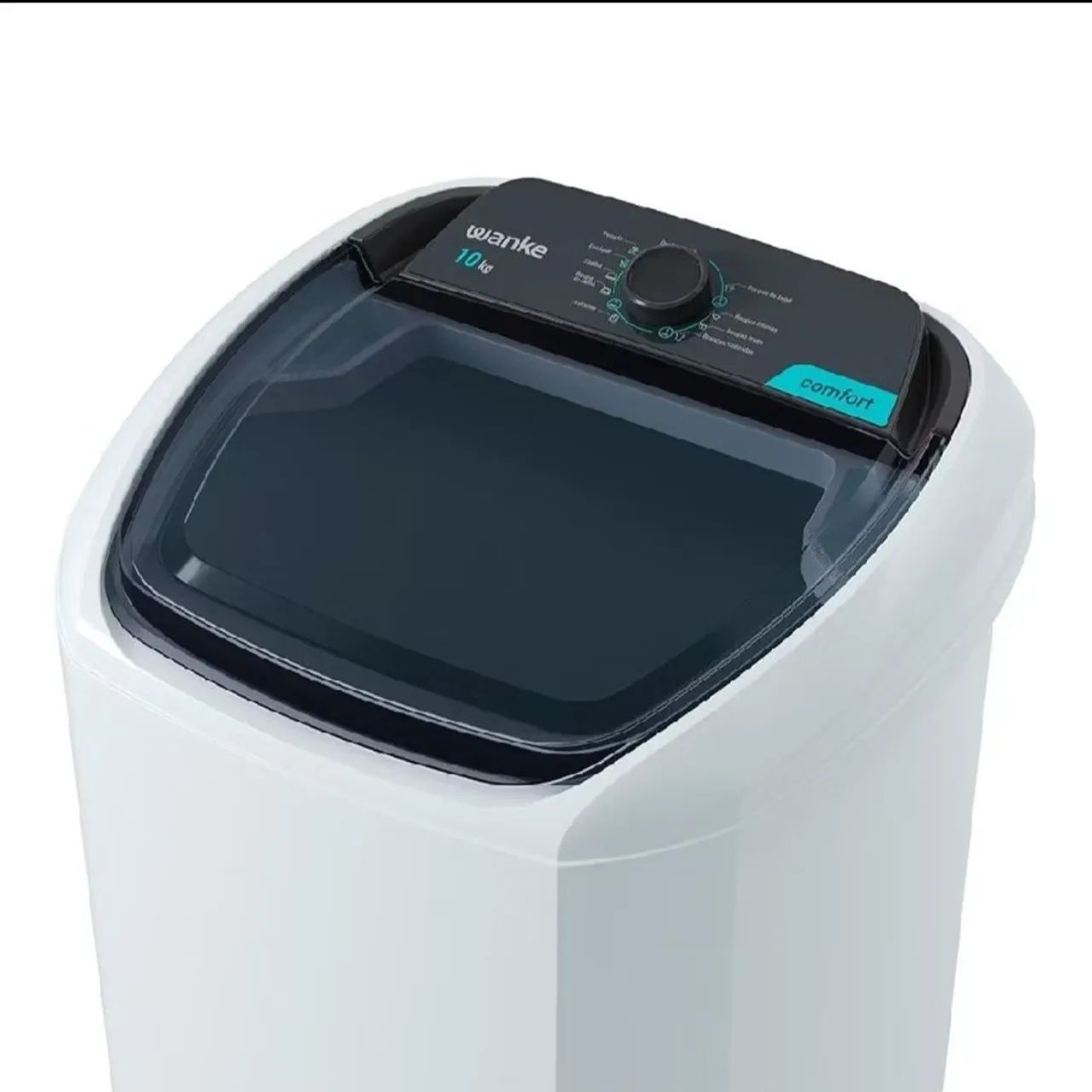 tanquinho wanke 10kg