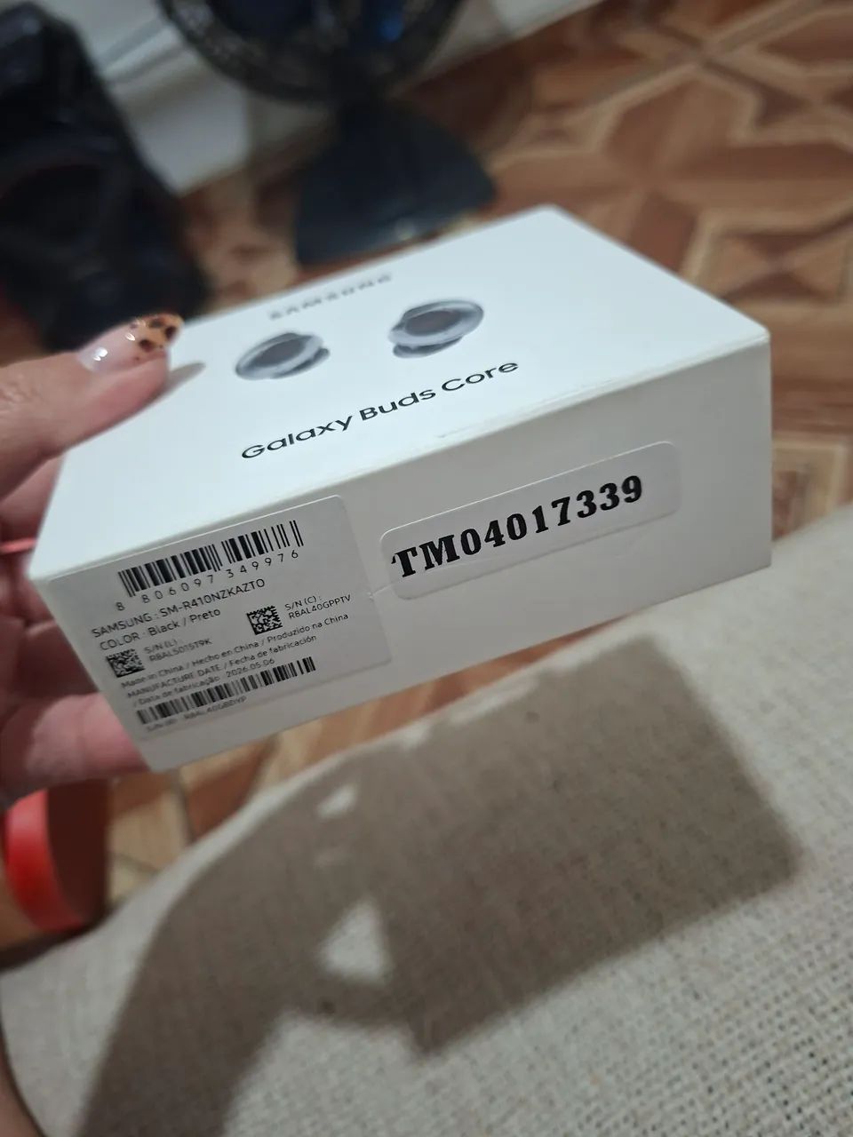 Galaxy Buds Core - Foto 2