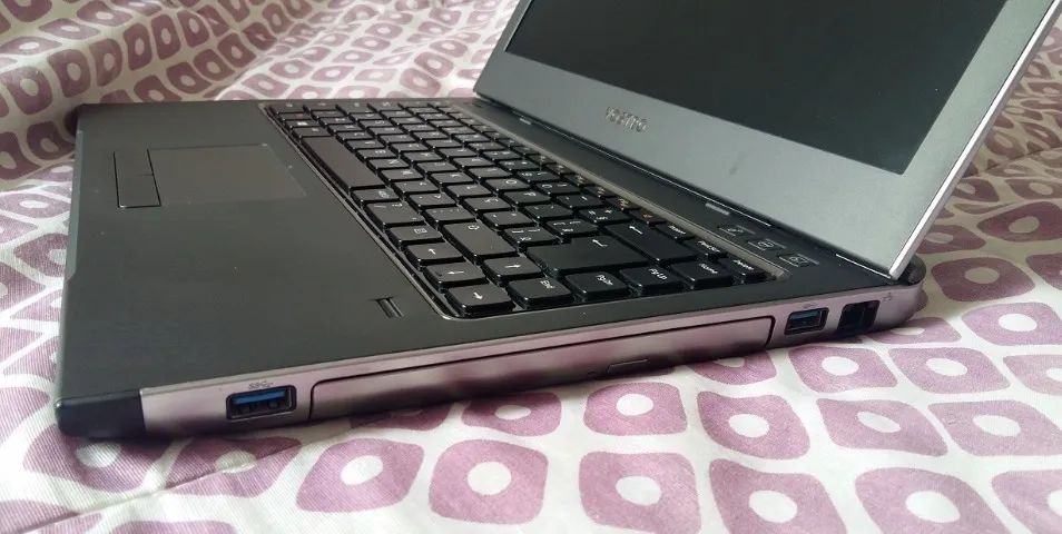 Notebook Dell Core i7 3.4Ghz - 8Gb - 120Gb SSD - Tela 14 - Bateria Perfeita - Entrego - Foto 4