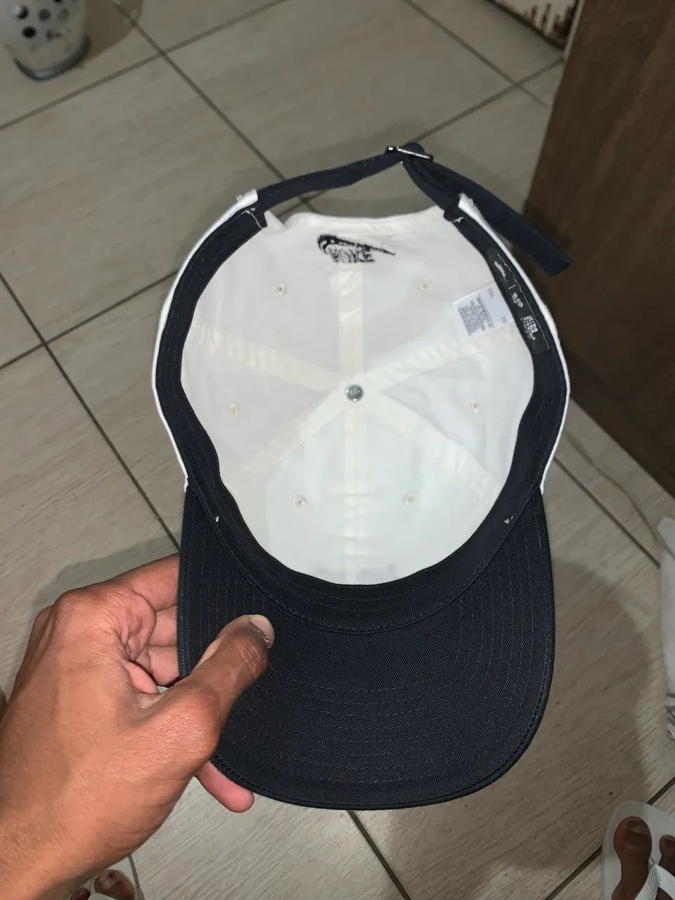 Boné nike Just do it original 