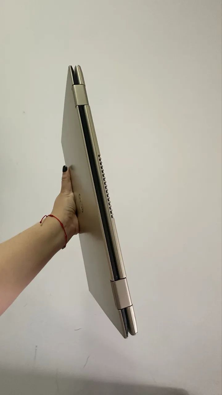 Notebook Dell Inspiron 2 em 1 Touchscreen iCore7 - Foto 2