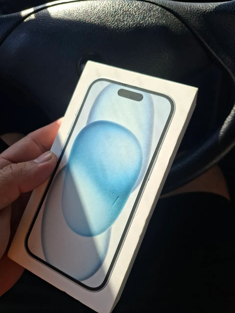 Iphone 15 128gb  - Foto 4